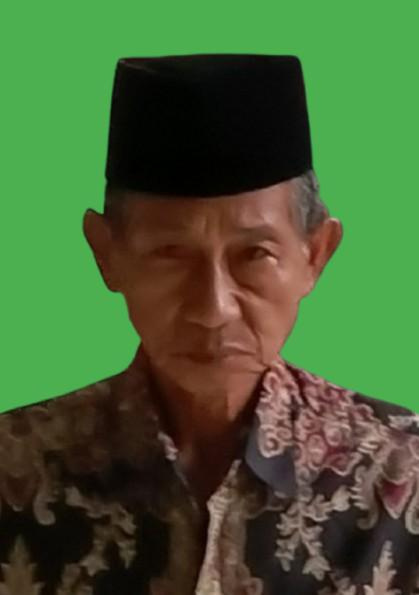 MAHFUDH